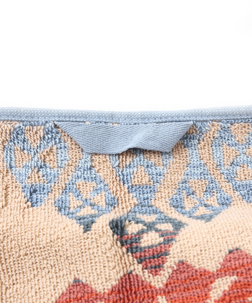 タオル 「PENDLETON/ペンドルトン」OVERSIZE JACQUARD TOWELS ジャガード バスタオルの画像