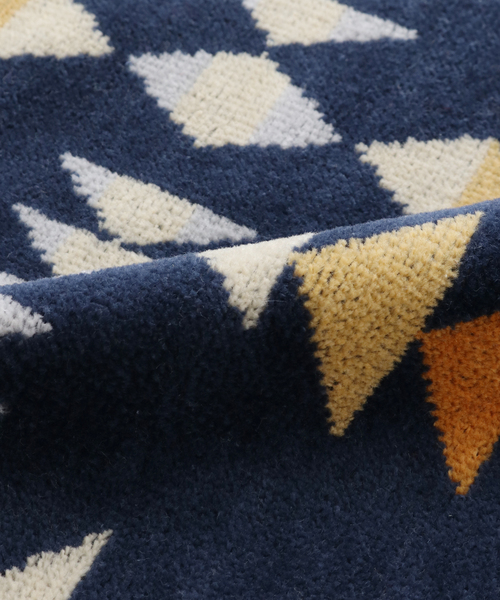 タオル 「PENDLETON/ペンドルトン」OVERSIZE JACQUARD TOWELS ジャガード バスタオルの画像