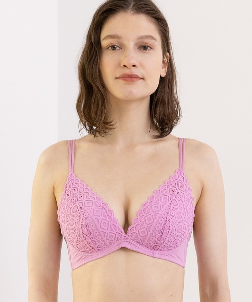 bijorie（ビジュリィ） ブラジャー ショーツセット 「bijorie