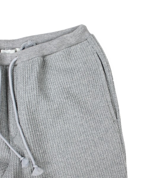 ワイドパンツ スウェットパンツ ジャージ Universal Style Wear フトン 