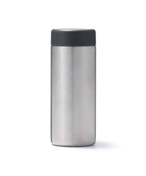 無印良品（MUJI） 水筒 ステンレス保温保冷ボトル 約200ml
