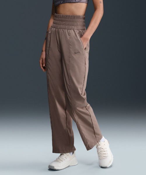 NIKE W WR WVN HR OH P IRNSTN/WHT 国内発送 NIKE パンツ ナイキ ワン HR レディース : ZOZOTOWN Yahoo!店