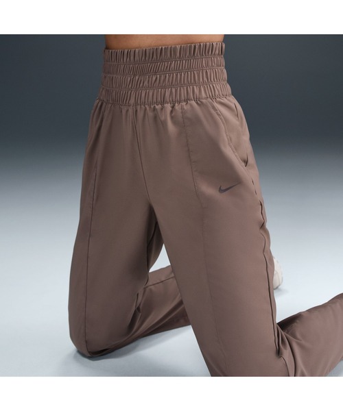 NIKE W WR WVN HR OH P IRNSTN/WHT 国内発送 NIKE パンツ ナイキ ワン DF HR 7/8 JOGGER レディース
