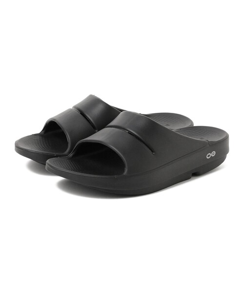 OOFOS サンダル / OOahh Sandals メンズ : ZOZOTOWN Yahoo!店