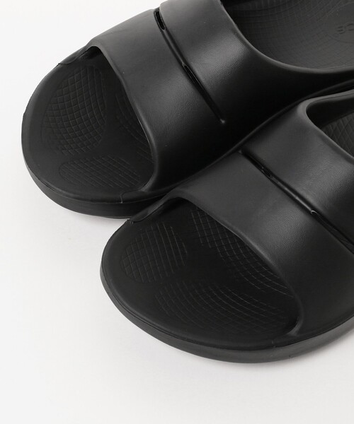 OOFOS サンダル / OOahh Sandals メンズ : ZOZOTOWN Yahoo!店
