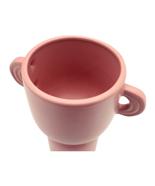 MONIQUE CHARTLAND by GOODY GRAMS 花瓶 VASE ASPLENIUM ベース