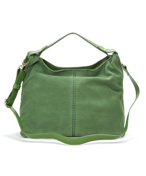 ★ノルディ★ Suede 2-Way Hobo Bag スエード2WAY ホボバッグ Suede Hobo – ILoveDooney