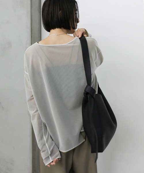 select MOCA（セレクトモカ） ショルダーバッグ バッグ ワンハンドル