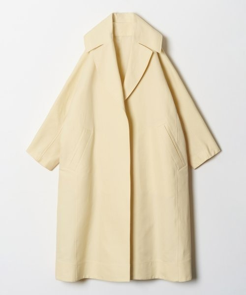 LOULOU WILLOUGHBY トレンチコート コート 「LOULOU WILLOUGHBY
