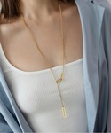ネックレス ロングネックレス レディースの詳細画像3