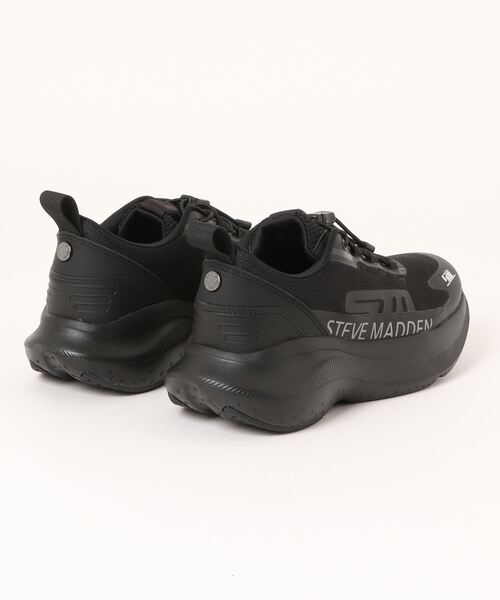 STEVE MADDEN パテント フラットシューズ US6 Steve Madden(スティーブマデン) フラットシューズ(レディース