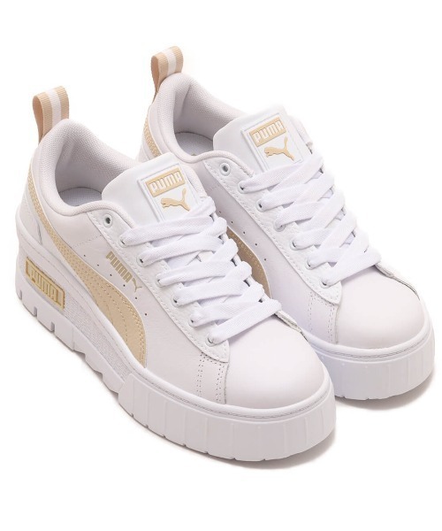 PUMA スニーカー MAYZE WEDGE WNS / プーマ メイズ ウェッジ
