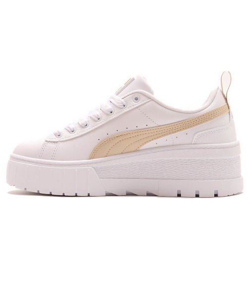 PUMA（プーマ）の「PUMA プーマ メイズ ガム ウィメンズ