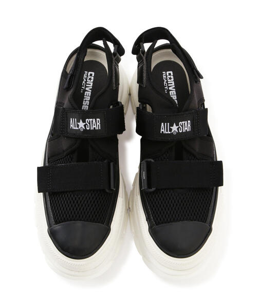CONVERSE ALL STAR TREKWAVE サンダル Amazon.co.jp: サンダル トレックウェーブ ALL STAR TREKWAVE