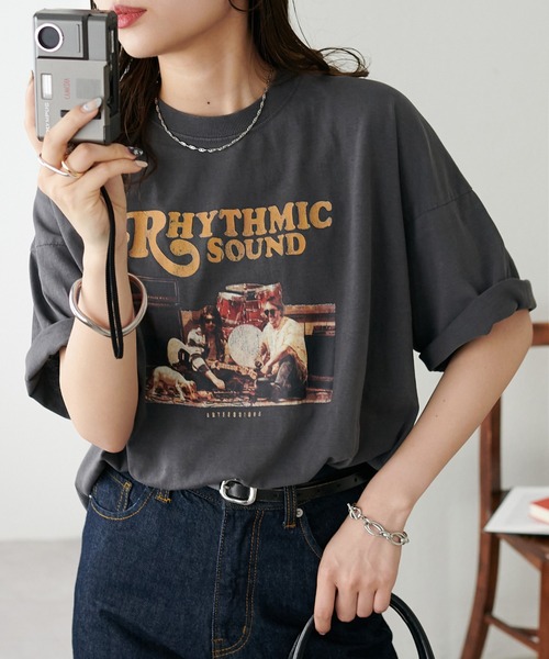 Discoat（ディスコート） tシャツ 「新色追加！」「ユニセックス