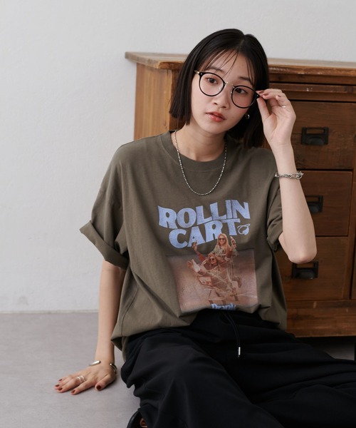 Discoat（ディスコート） tシャツ 「新色追加！」「ユニセックス