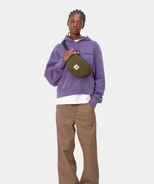 Carhartt WIP ウエストポーチ CARHARTT JAKE HIP BAG