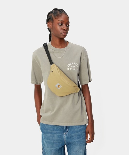 Carhartt WIP ウエストポーチ CARHARTT JAKE HIP BAG