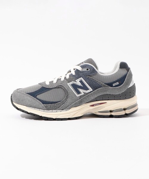 スニーカー レディース New Balance 2002R EL スニーカー｜zozo｜04