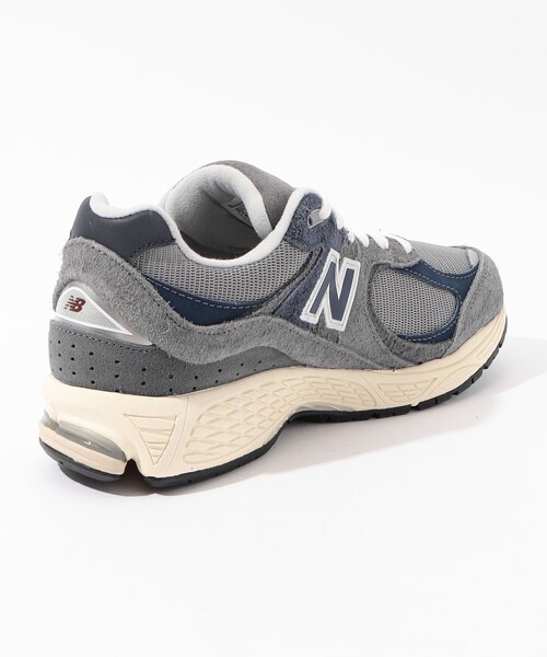 スニーカー レディース New Balance 2002R EL スニーカー｜zozo｜06