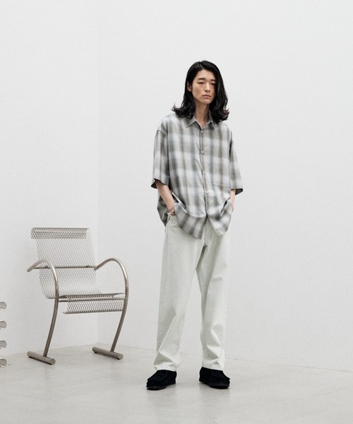 WYM LIDNM メンズ服　8点まとめ売り WYM LIDNM メンズ服 8点まとめ売り