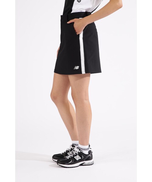 New Balance Golf スカート 「new balance golf」「直営店舗別注