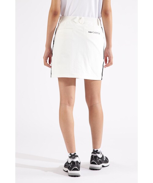 New Balance - new balance ゴルフスカート　希少な00サイズ New Balance Golf スカート 「new balance golf」「直営店舗別注
