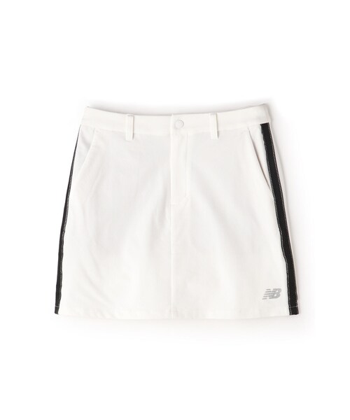 New Balance Golf スカート 「new balance golf」「直営店舗別注