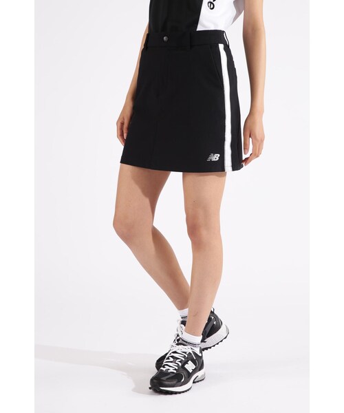 New Balance - new balance ゴルフスカート　希少な00サイズ New Balance Golf スカート 「new balance golf」「直営店舗別注