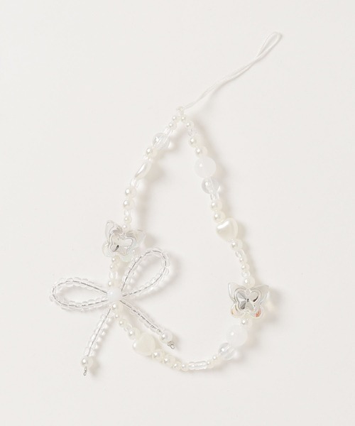 WEGO（ウィゴー） WEGO/パールストラップ : ZOZOTOWN Yahoo!店 - 通販