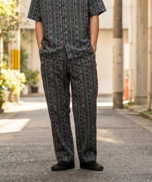 TCSS パンツ WOVEN/Critical Slide(クリティカルスライド)TCSSワイド