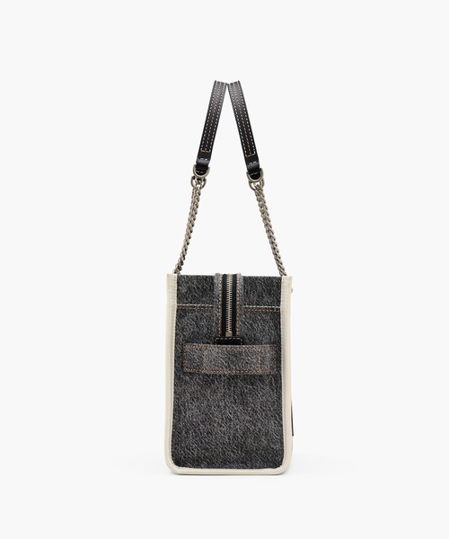 MARC JACOBS（マーク・ジェイコブス） トートバッグ THE DENIM CHAIN