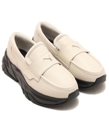 PUMA（プーマ） スニーカー PUMA LOAFYR WNS / プーマ ローファー