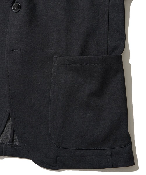 テットオーム　テーラードジャケット TETE HOMME ジャケット テーラードジャケット 「セットアップ