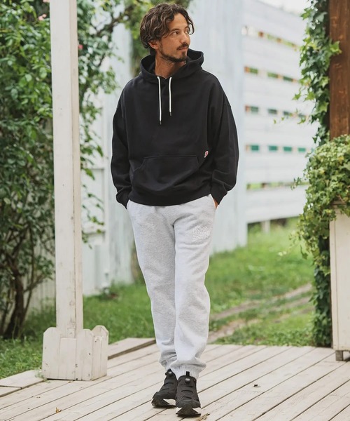 1minute 1second（ワンミニットワンセカンド） スウェットパンツ