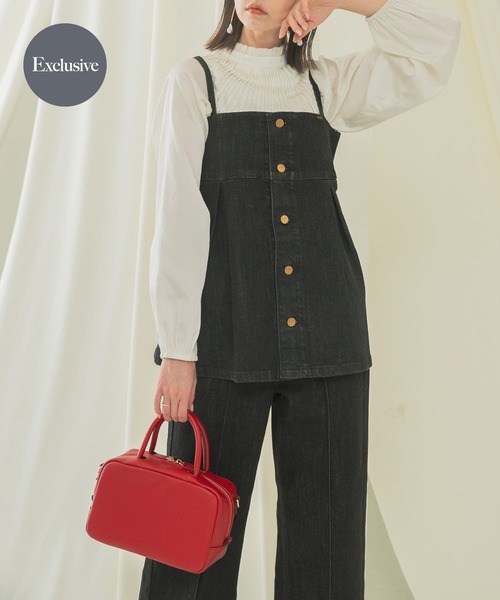 新品未使用 別注 lee × URBAN RESEARCH デニム セットアップ 別注』Lee×ROSSO DENIM SET UP[RW47-LB9266]｜URBAN RESEARCH