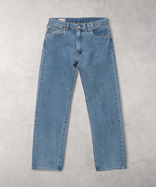 Levi's（リーバイス） ジーンズ 「メンズ」「555」デニム リラックス