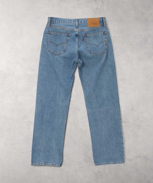 Levi's（リーバイス） ジーンズ 「メンズ」「555」デニム リラックス