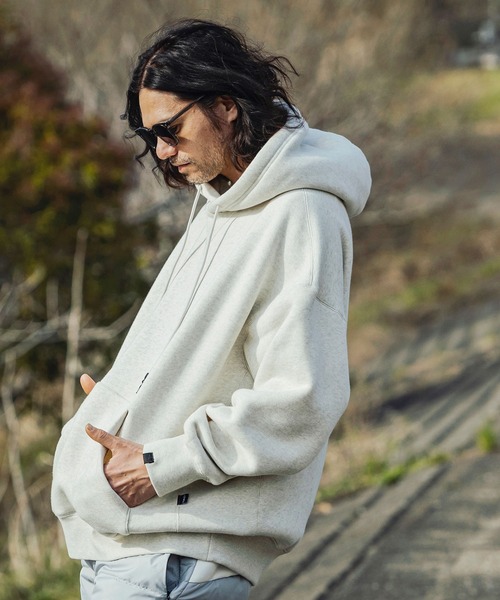 +PHENIX　フェニックス　パーカー phenix パーカー +phenix(プラスフェニックス)FUNCTIONAL HEAVY