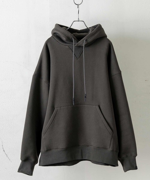 +PHENIX　フェニックス　パーカー phenix パーカー +phenix(プラスフェニックス)FUNCTIONAL HEAVY