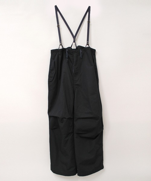 RNA-N（アールエヌエーエヌ） サロペット オーバーオール O0730 M51