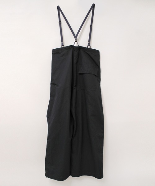 RNA-N（アールエヌエーエヌ） サロペット オーバーオール O0730 M51