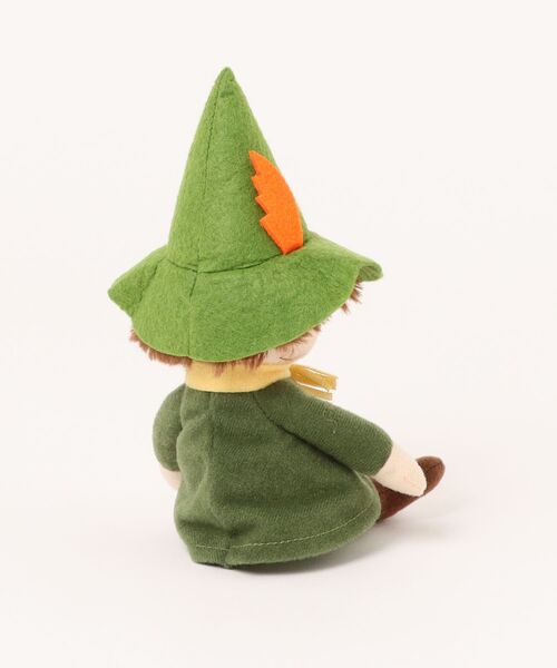 新品　ムーミン　たそがれスナフキン  ぬいぐるみ 手のひらサイズ(18cm) Amazon.co.jp: ムーミン 手のひらサイズ ぬいぐるみ たそがれ