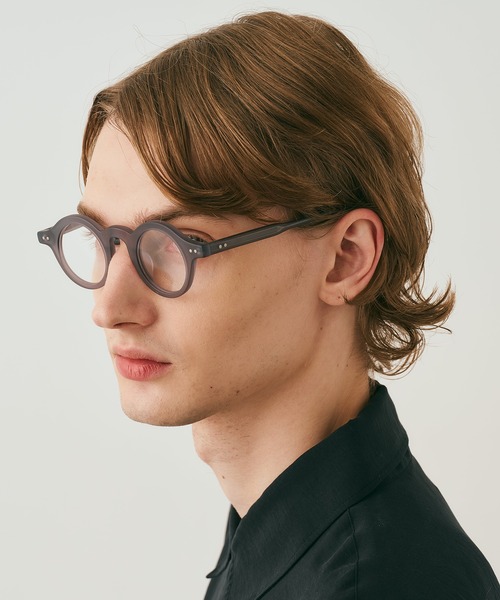 NUEF 伊達メガネ メガネ 眼鏡 ユニセックス対応/NUEF/quarante-neuf49