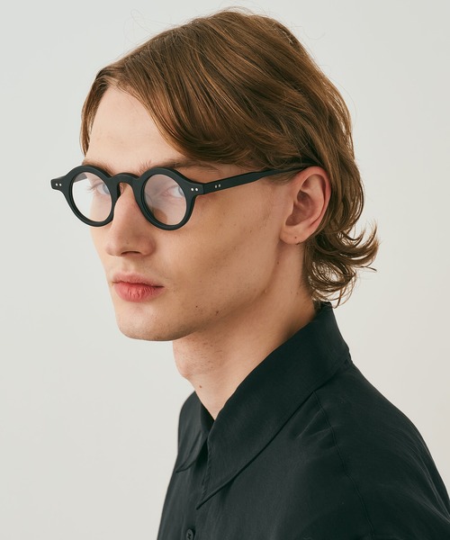 NUEF 伊達メガネ メガネ 眼鏡 ユニセックス対応/NUEF/quarante-neuf49