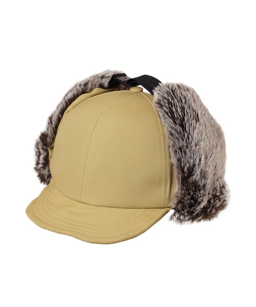 14+（イチヨンプラス） キャップ 帽子 撥水アンパイヤフライトキャップ