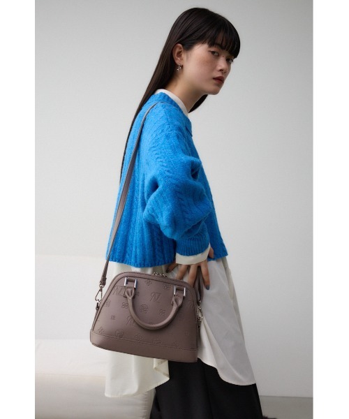 AZUL BY MOUSSY（アズールバイマウジー） ショルダーバッグ バッグ