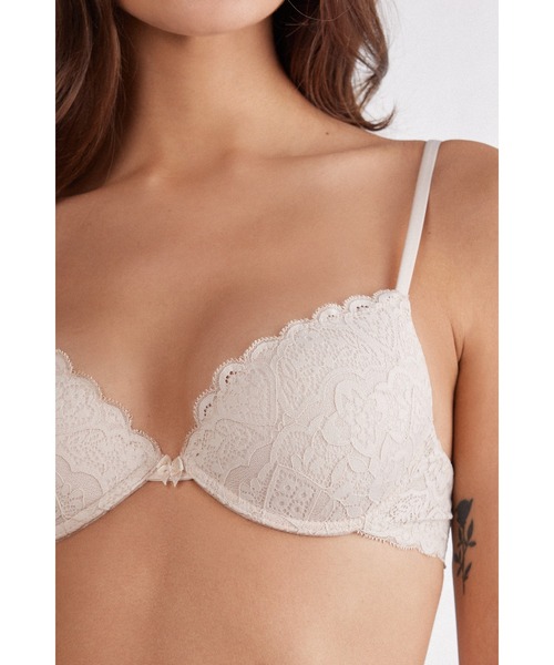 Intimissimi（インティミッシミ） ブラジャー Bellissima レース