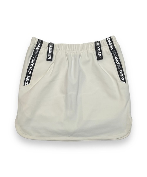 Decembermay スカート