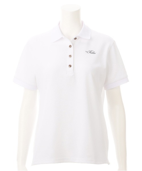 Felisi Golf ポロシャツ ポロ レディース｜Felisi Golf（フェリージ